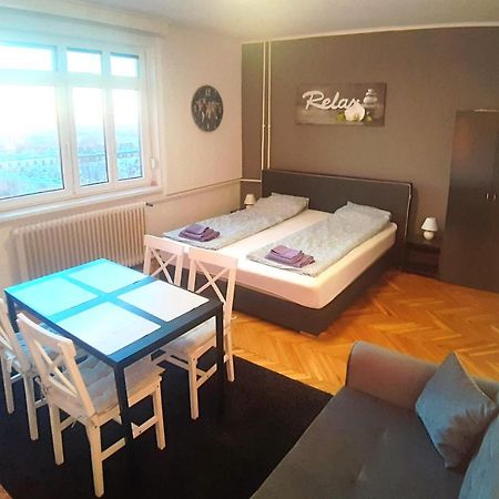 Balint Apartman - In The Heart Of ميسكولك المظهر الخارجي الصورة