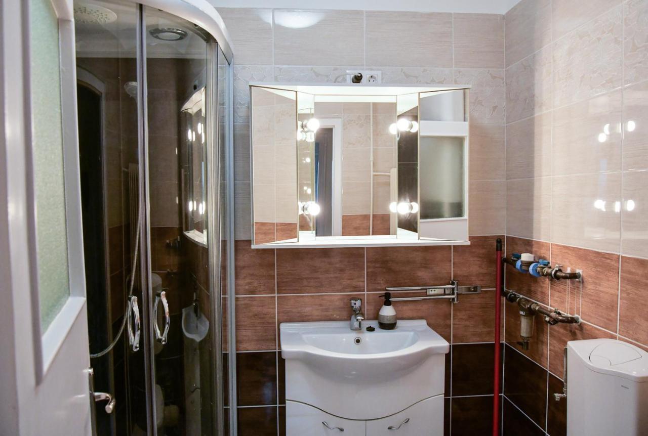 Balint Apartman - In The Heart Of ميسكولك المظهر الخارجي الصورة