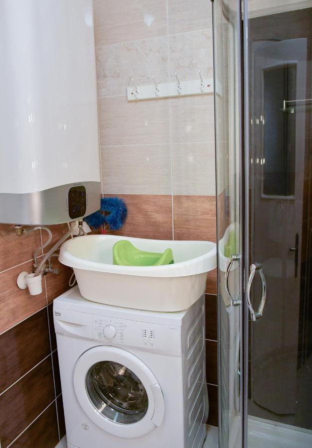 Balint Apartman - In The Heart Of ميسكولك المظهر الخارجي الصورة